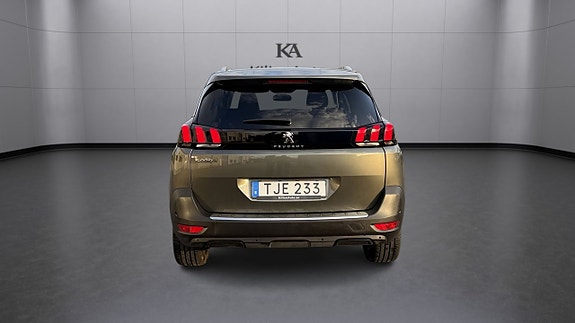 Peugeot 5008 6 of 29