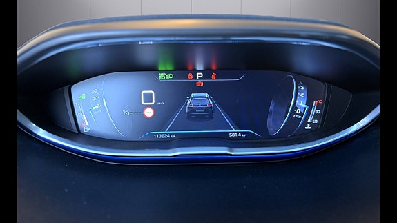 Peugeot 5008 28 of 29