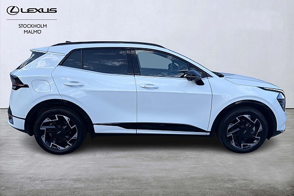 Kia Sportage 4 of 26