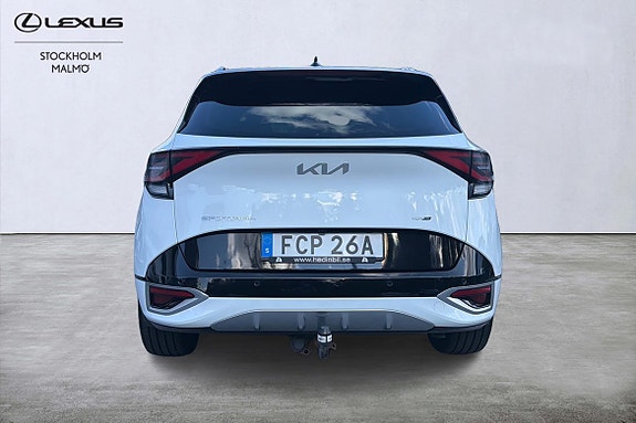 Kia Sportage 24 of 26
