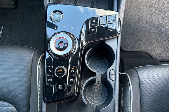 Kia Sportage 16 of 26