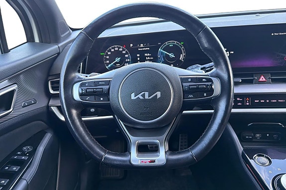 Kia Sportage 10 of 26