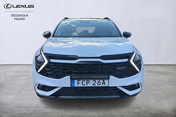 Kia Sportage 26 of 26