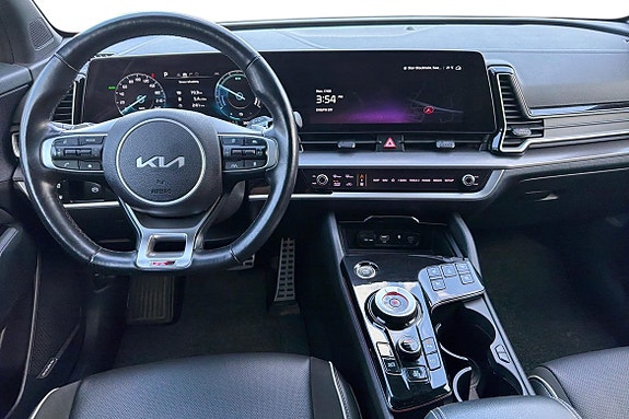 Kia Sportage 9 of 26