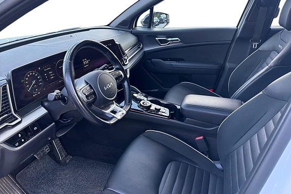 Kia Sportage 8 of 26