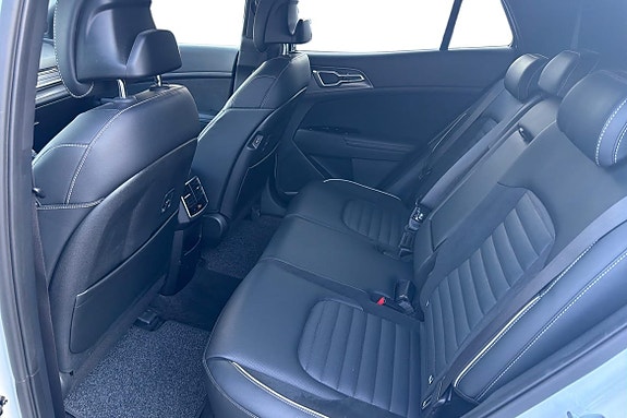 Kia Sportage 14 of 26