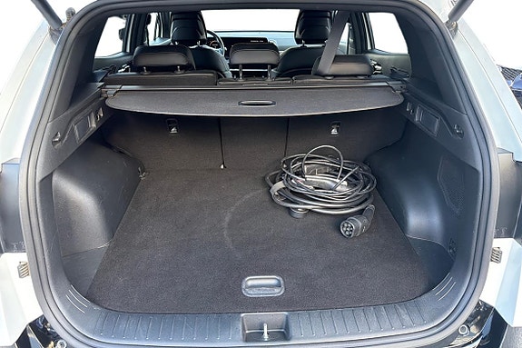 Kia Sportage 15 of 26