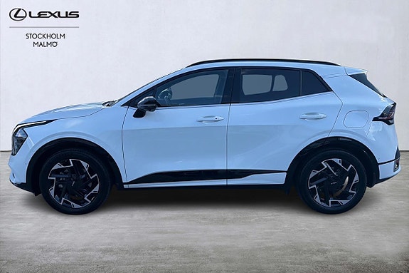 Kia Sportage 2 of 26