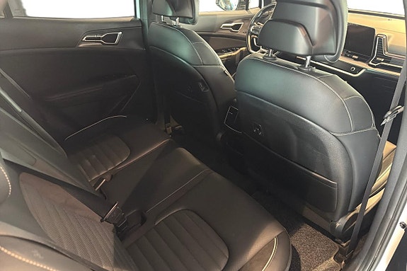 Kia Sportage 13 of 26