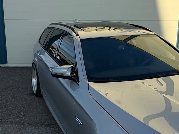 BMW 535d 3 of 28