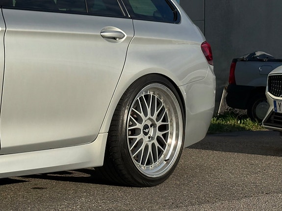 BMW 535d 27 of 28