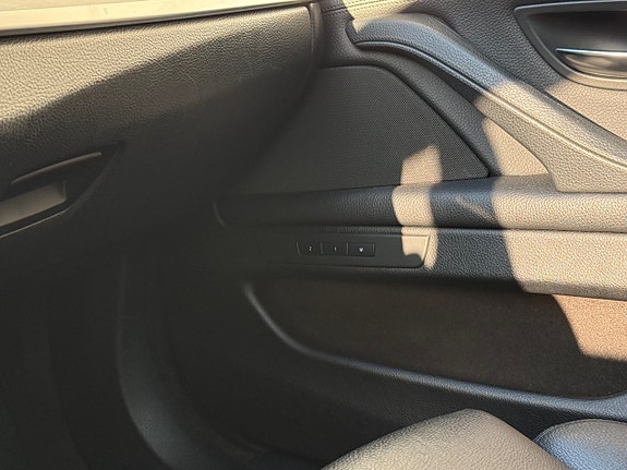 BMW 535d 17 of 28