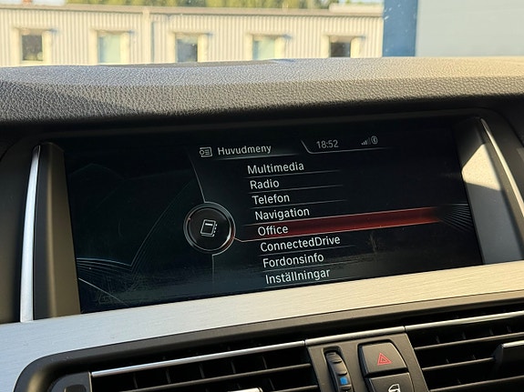 BMW 535d 14 of 28