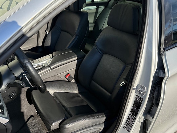 BMW 535d 19 of 28
