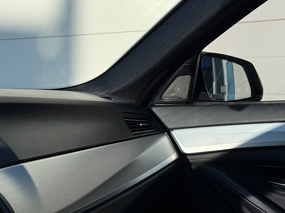BMW 535d 16 of 28