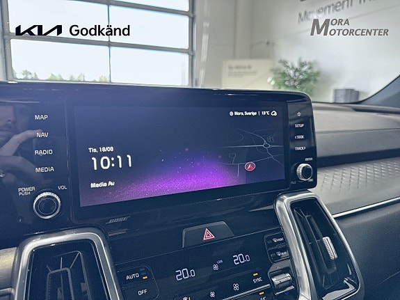 Kia Sorento 11 of 13