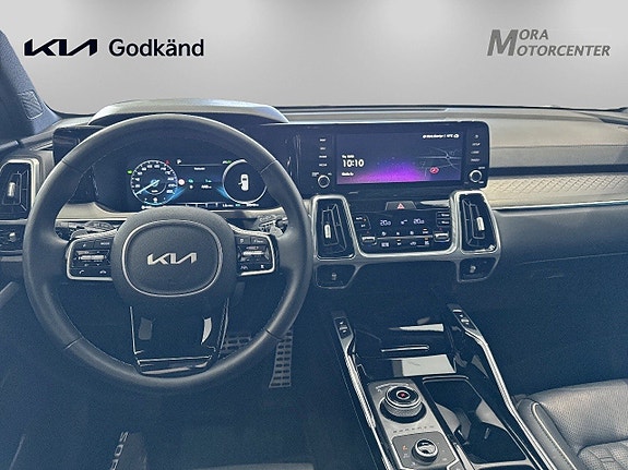 Kia Sorento 7 of 13