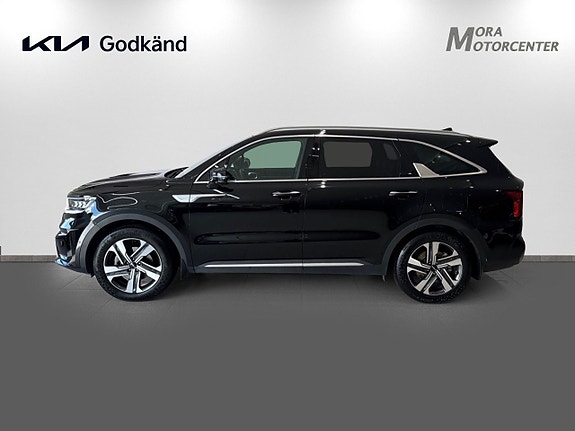 Kia Sorento 4 of 13