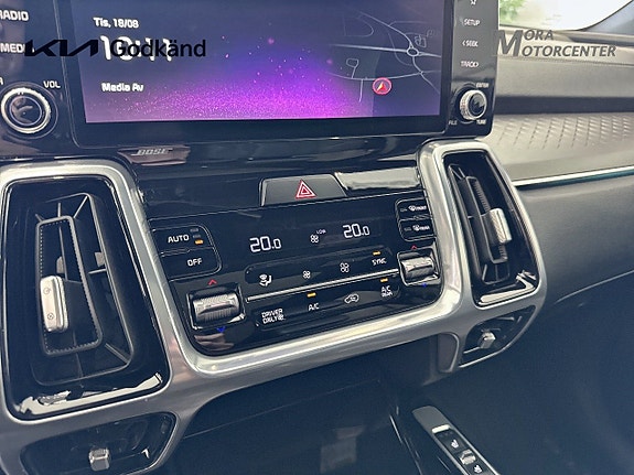 Kia Sorento 13 of 13