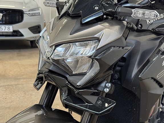 Kawasaki Z900 | Arrow | R&G | 125hk 15 of 17