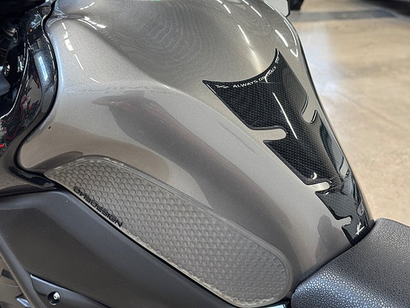 Kawasaki Z900 | Arrow | R&G | 125hk 14 of 17