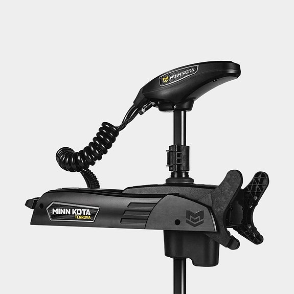 LINDER 510 CATCH **TERROVA WR QUEST** / Mercury F80 10 of 10