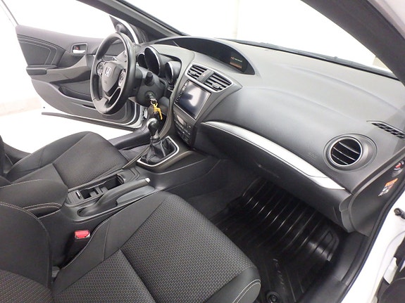 Honda Civic 14 of 18