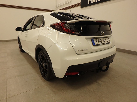 Honda Civic 3 of 18