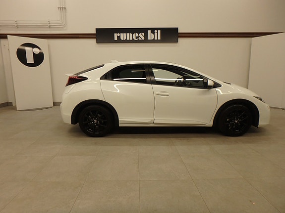 Honda Civic 12 of 18