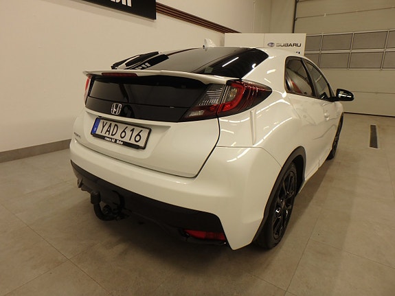 Honda Civic 13 of 18