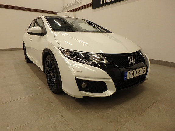 Honda Civic 11 of 18