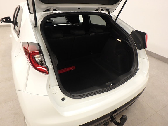 Honda Civic 4 of 18