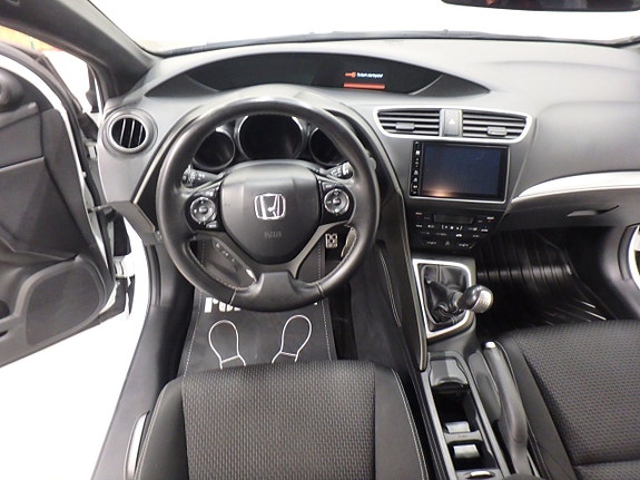 Honda Civic 6 of 18