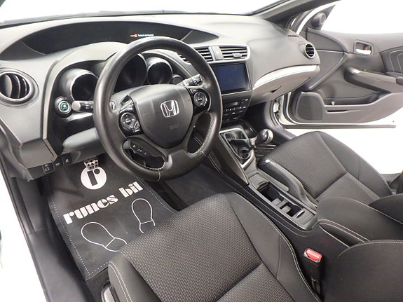Honda Civic 5 of 18