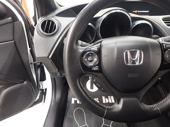 Honda Civic 7 of 18