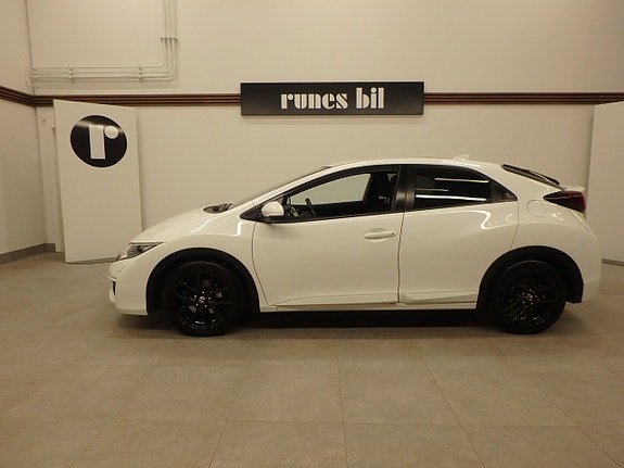 Honda Civic 2 of 18