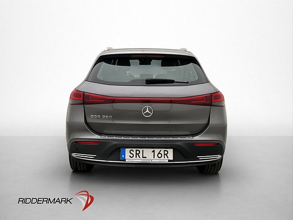 Mercedes-Benz EQA250 6 of 30