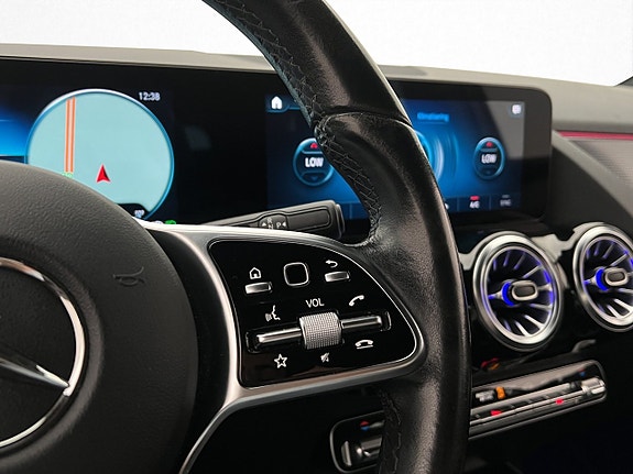 Mercedes-Benz EQA250 30 of 30
