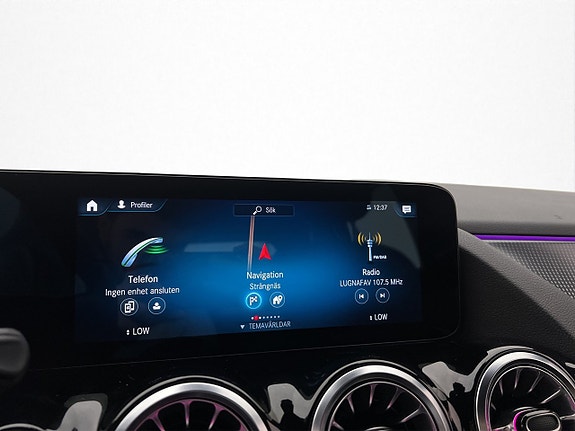 Mercedes-Benz EQA250 16 of 30