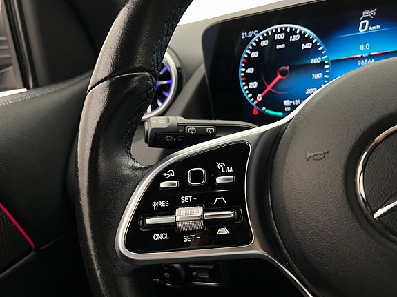 Mercedes-Benz EQA250 29 of 30