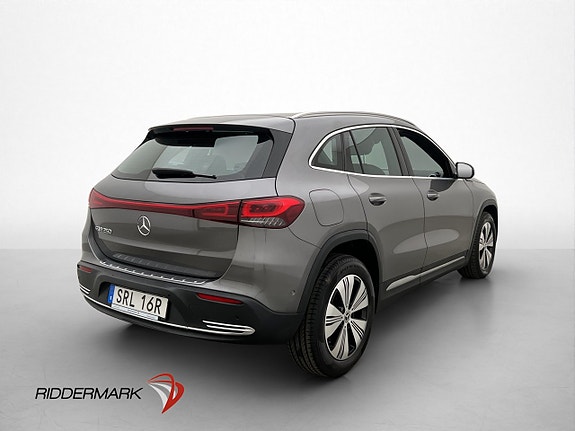 Mercedes-Benz EQA250 5 of 30