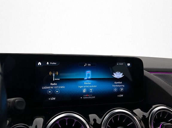 Mercedes-Benz EQA250 17 of 30
