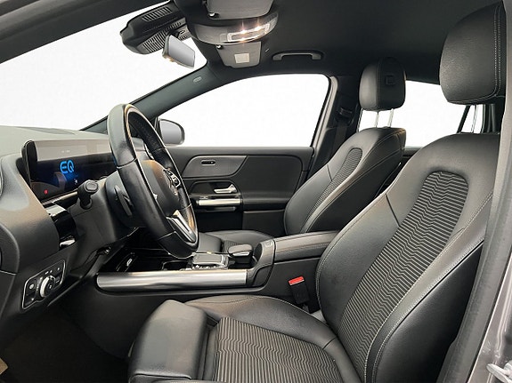 Mercedes-Benz EQA250 11 of 30