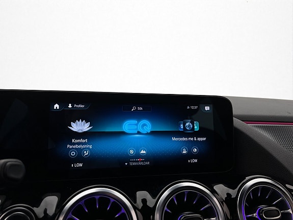 Mercedes-Benz EQA250 18 of 30