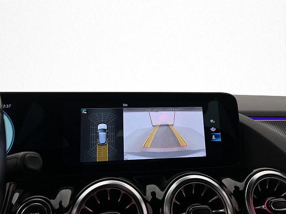 Mercedes-Benz EQA250 14 of 30