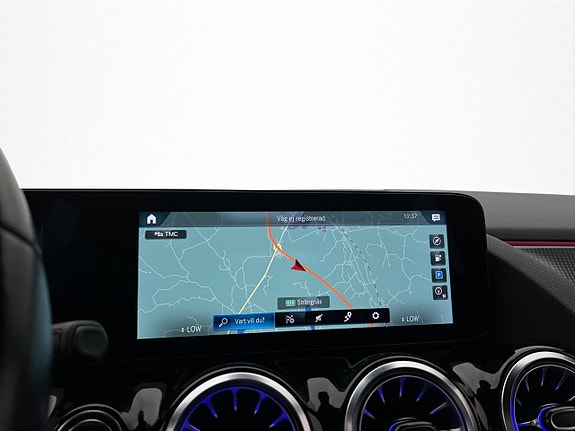 Mercedes-Benz EQA250 15 of 30