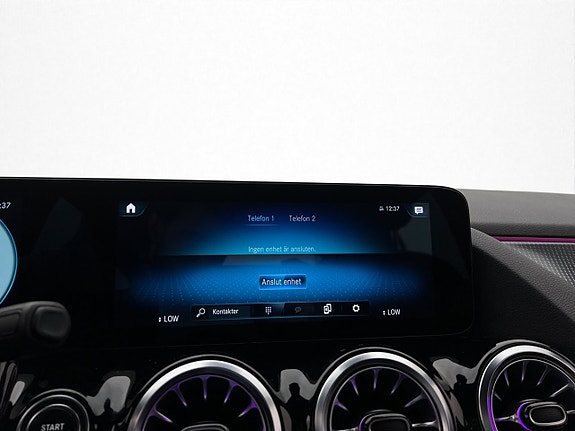 Mercedes-Benz EQA250 19 of 30