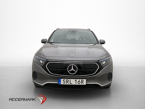 Mercedes-Benz EQA250 3 of 30