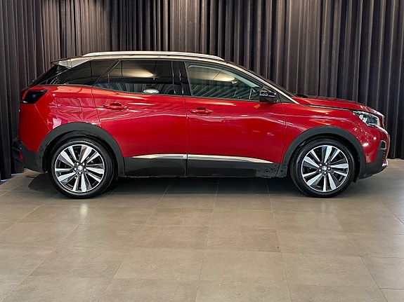 Peugeot 3008 5 of 30