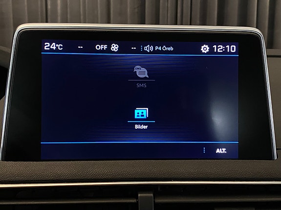 Peugeot 3008 24 of 30
